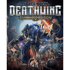 Игра Space Hulk: Deathwing - Enhanced Edition для ПК (Ключ активации Steam) рейтинг