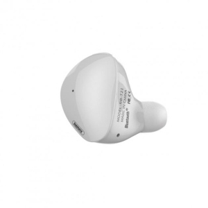 Bluetooth гарнітура Remax RB-T21-White краща модель в Ужгороді