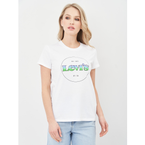 Футболка Levi's The Perfect Tee Circle 17369-1295 XS (5400970032530)