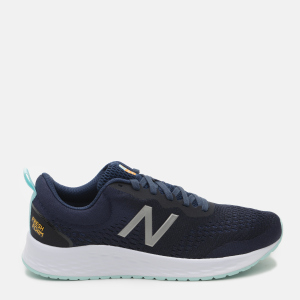 Кроссовки New Balance Arishi WARISCN3 38 (8) 25 см Темно-синие (194768992353) лучшая модель в Ужгороде