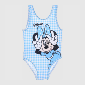 Купальник Disney Minnie ET0027 74 см Синій (3609084219062) ТОП в Ужгороді