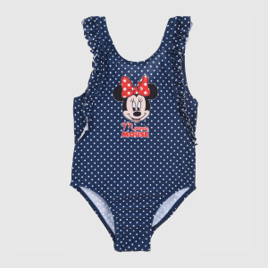 Купальник Disney Minnie ET0045 74 см Наві (3609084047924) в Ужгороді