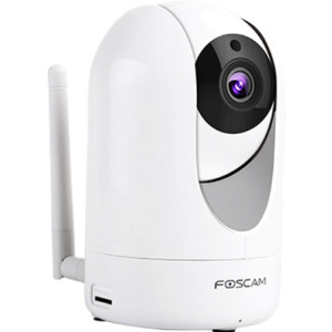 Внутренняя IP-камера Foscam R4 White (000000393) лучшая модель в Ужгороде