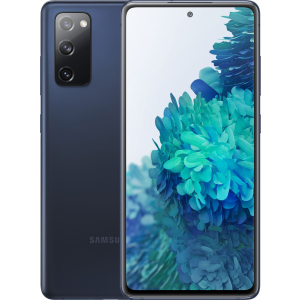 Мобільний телефон Samsung Galaxy S20 FE (2021) 8/256GB Cloud Navy (SM-G780GZBHSEK) краща модель в Ужгороді