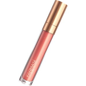 Блиск для губ Farmasi Nude for All Lip Gloss Французький поцілунок 4 мл (1303748) (ROZ6400106519) в Ужгороді