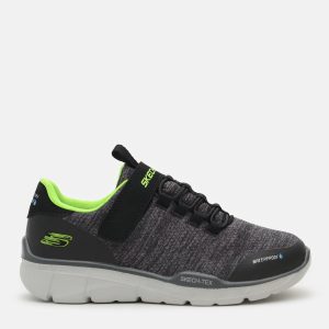 Кроссовки детские Skechers 97925L BKCC 34 Серые (193113173201)