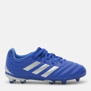 Бутсы детские Adidas Copa 20.3 Fg J EH1810 33.5 (UK) Team Royal Blue (4062059848343) рейтинг