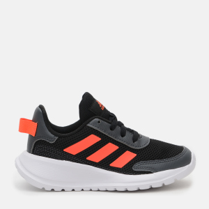 Кросівки дитячі Adidas Tensor EG4124 29 (11K) Cblack/Solred/Gresix (4062052509135) ТОП в Ужгороді