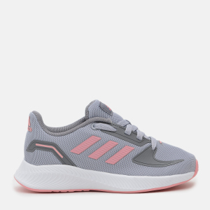 Кроссовки детские Adidas Runfalcon 2.0 K FY9497 32 (13.5K) Halsil/Suppop/Grethr (4064042705534) ТОП в Ужгороде