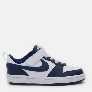 Кеди дитячі Nike Court Borough Low 2 (Psv) BQ5451-107 28.5 (11.5C) (194953180787) краща модель в Ужгороді