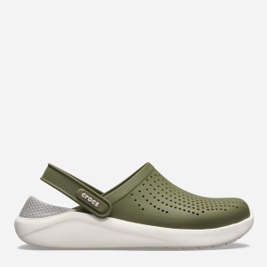 Кроксы Crocs Jibbitz LiteRide 204592-37P-M11 45-46 28 см Зеленые (191448354067) рейтинг