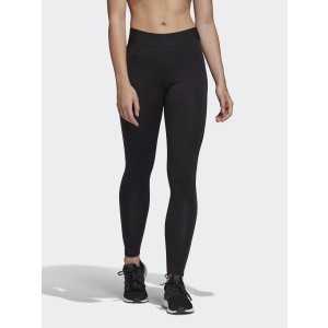 Спортивные леггинсы Adidas Must Haves Stacked Logo Tights FI4632 M Black (4062049039652)