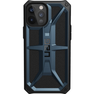 Панель UAG Monarch для Apple iPhone 12 Pro Max Mallard (112361115555)