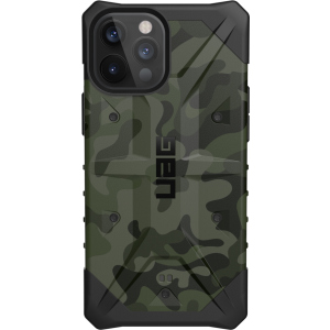 Панель UAG Pathfinder SE для Apple iPhone 12 Pro Max Forest Camo (112367117271) в Ужгороді