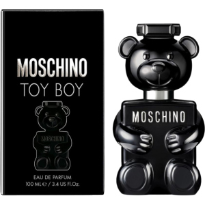 Парфумована вода для чоловіків Moschino Toy Boy 100 мл (ROZ6400100962) ТОП в Ужгороді