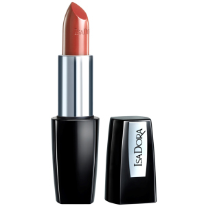 Помада для губ Isadora Perfect Moisture Lipstick 055 bright red 4.5 г (7317852210550) ТОП в Ужгороді