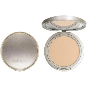 Пудра для обличчя Artdeco Mineral Compact Powder №05 fair ivory 9 г (4019674404058) рейтинг