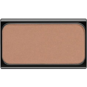 Румяна для лица Artdeco Compact Blusher №02 deep brown orange blush 5 г (4019674330029) в Ужгороде