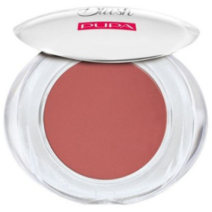 Румяна для лица Pupa Like a Doll Blush Effect Mat №104 bright rose 5 г (8011607192144)