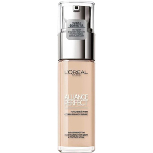 Тональний крем L'Oreal Paris Aliance Perfect N0.5 procelain 30 мл (3600523635962) в Ужгороді