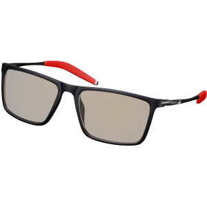 Окуляри комп'ютерні 2E Gaming Anti-blue Glasses Black-Red (2E-GLS310BR) в Ужгороді