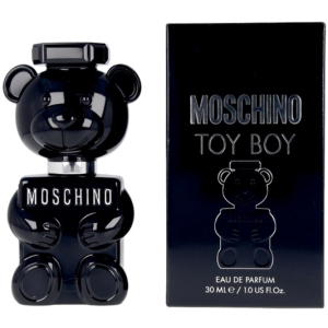 Парфюмированная вода для мужчин Moschino Toy Boy 30 мл (8011003845118)