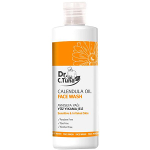 Очищающий гель для лица Dr.C.Tuna Calendula Oil 225 мл (1104149) (ROZ6400104323) в Ужгороде