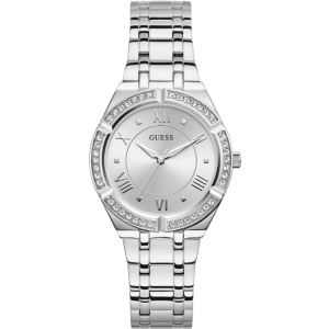 Женские часы GUESS GW0033L1 рейтинг