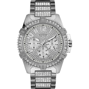 хороша модель Чоловічий годинник GUESS W0799G1