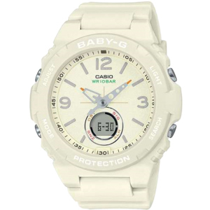 Жіночий годинник CASIO BABY-G BGA-260-7AER