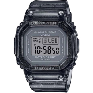 купить Женские часы CASIO BABY-G BGD-560S-8ER