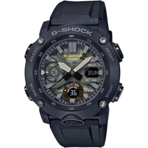 Женские часы CASIO G-SHOCK GA-2000SU-1AER ТОП в Ужгороде