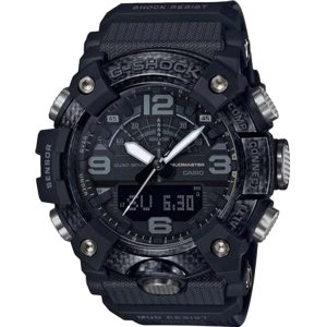 Мужские часы CASIO G-SHOCK GG-B100-1BER ТОП в Ужгороде