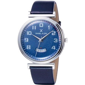 Мужские часы DANIEL KLEIN DK11837-6 надежный