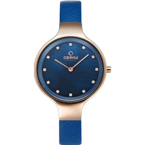 Женские часы OBAKU V173LXVLRA