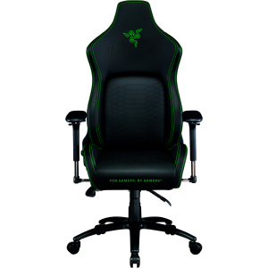 Крісло для геймерів Razer Iskur (RZ38-02770100-R3G1) краща модель в Ужгороді