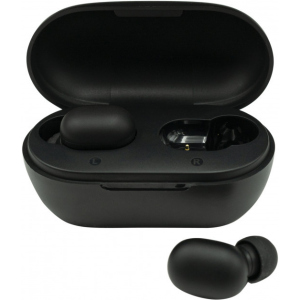 Наушники Bluetooth Haylou GT1 Pro TWS Bluetooth Black