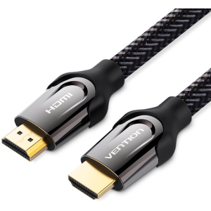 Кабель Vention HDMI-HDMI, 3 м v2.0 (VAA-B05-B300) (43387640)