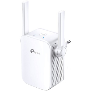 хороша модель Ретранслятор TP-LINK TL-WA855RE