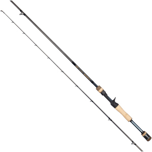 Удилище G.Loomis GLX Jig & Worm Casting GLX 855C JWR 2.16 м 10.5-28 г 17-25 lbs (22665592) лучшая модель в Ужгороде