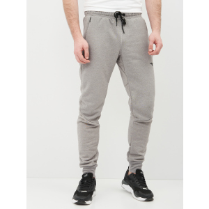 Спортивні штани Mizuno Athletic Rib Pant K2GD050105 S Сірі (5054698962350) в Ужгороді