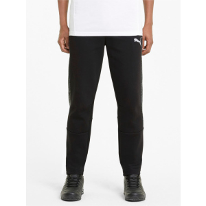 Спортивні штани Puma Evostripe Pants 58581301 S Puma Black (4063697375826) ТОП в Ужгороді