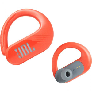 Навушники jbl Endurance Peak ii Coral (jblendurpeakiico) ТОП в Ужгороді