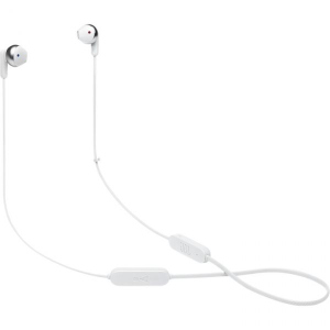 купить Наушники jbl Tune t215bt White (jblt215btwht)