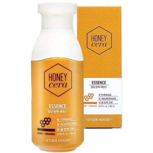 Тонер для обличчя з екстрактом меду Etude House Honey Cera Essence (8806199404436) в Ужгороді