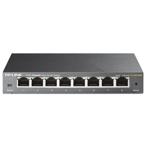 хороша модель TP-LINK TL-SG108E