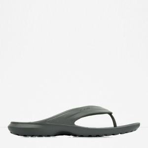 В'єтнамки Crocs Jibbitz Classic Flip SltGry 202635-0DA-M11 45-46 28 см Сірі (191448107120) ТОП в Ужгороді