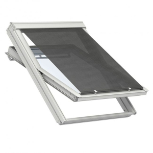 Маркізет Velux Optima MIV 4260 MR 10 78x160 см надійний