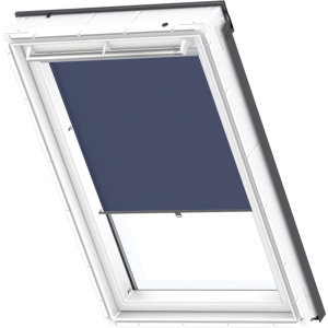 Штора рулонная на крючках VELUX RHL 94x140 см