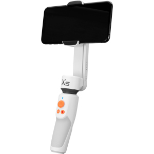 Стедикам Zhiyun Smooth XS White (C030110EUR) в Ужгороде